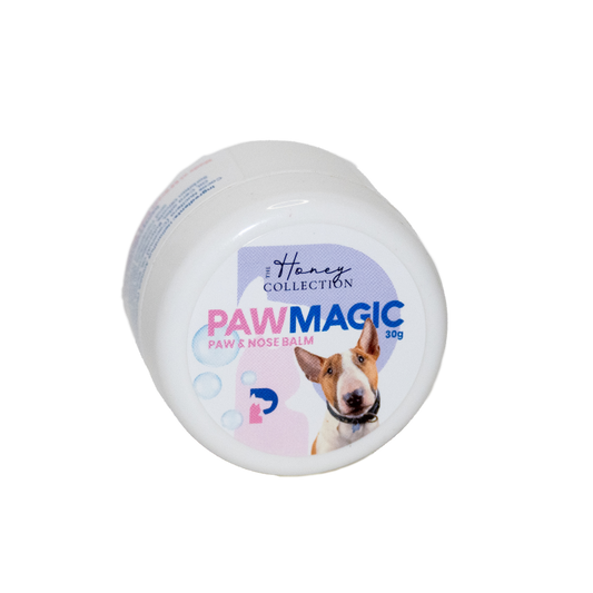 PawMagic - ShopHub
