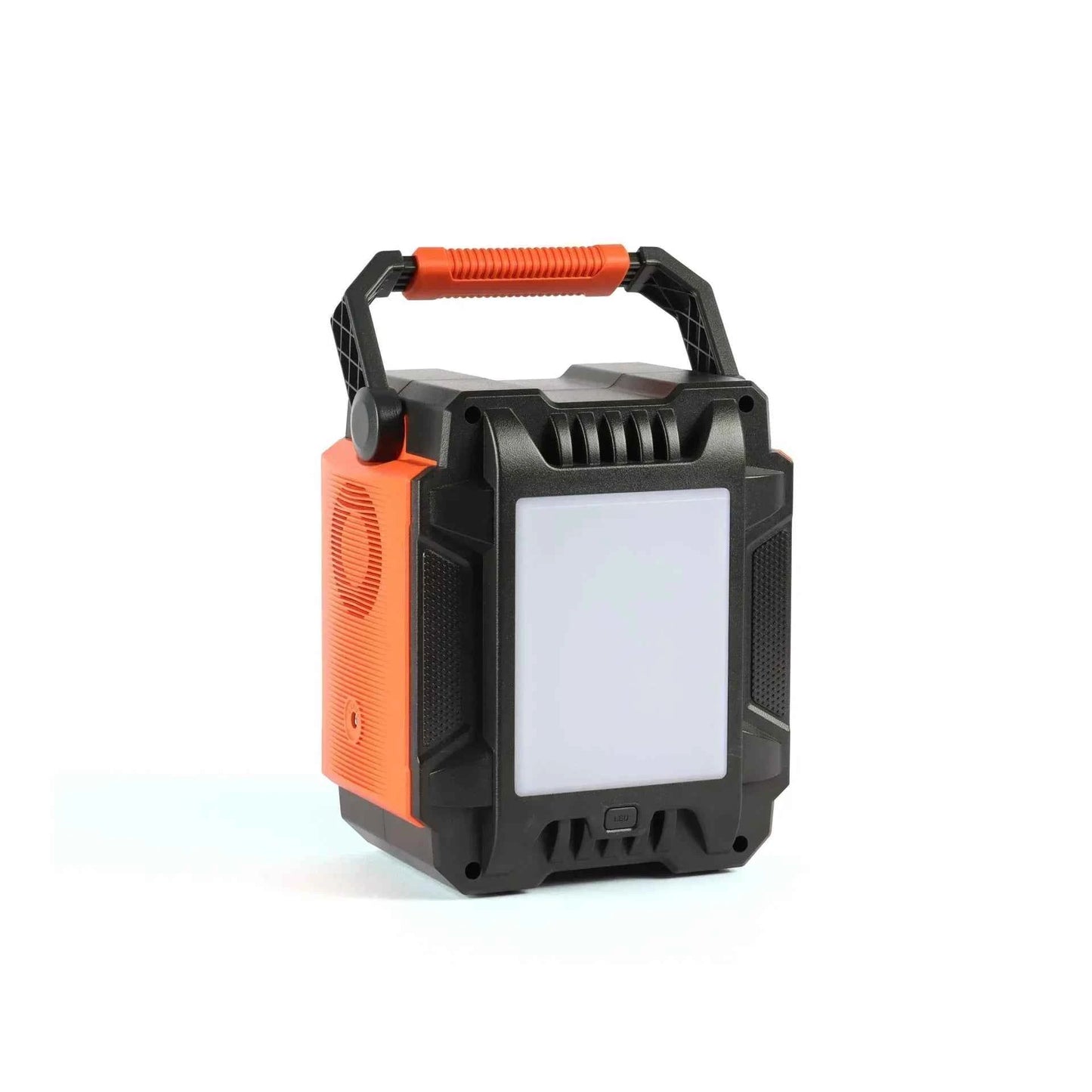 200W Portable Power Station - Outdoor Energy Storage Supply | Camping & Emergency Backup