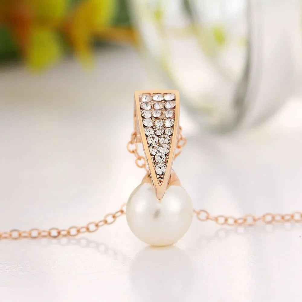 Pearl Luxe Duo Set: Fashion & Elegance