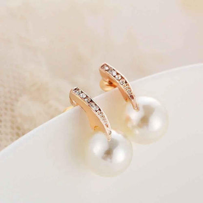 Pearl Luxe Duo Set: Fashion & Elegance