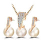 Pearl Luxe Duo Set: Fashion & Elegance