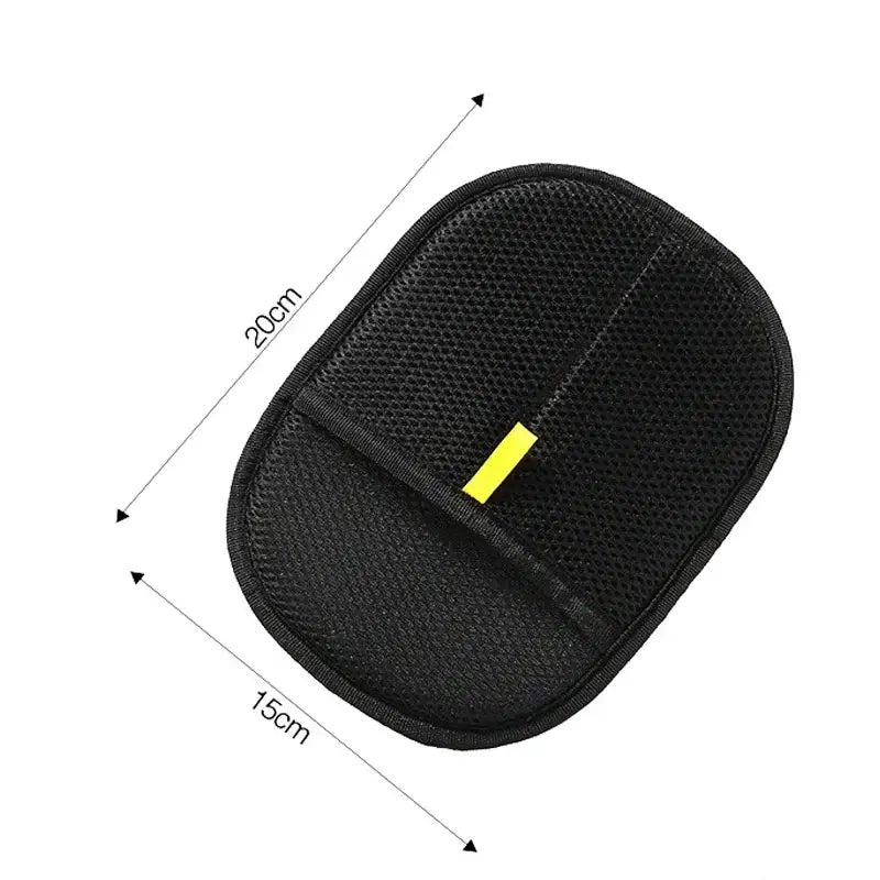 Pet Hair Removal Gloves – Reusable Double-Sided Habicare