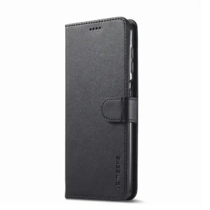 Phone Case for Samsung Galaxy A Series (Black) Habicare