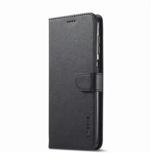 Phone Case for Samsung Galaxy A Series (Black) Habicare