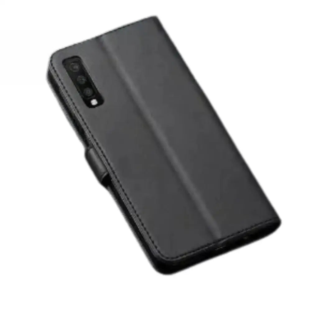 Phone Case for Samsung Galaxy A Series (Black) Habicare