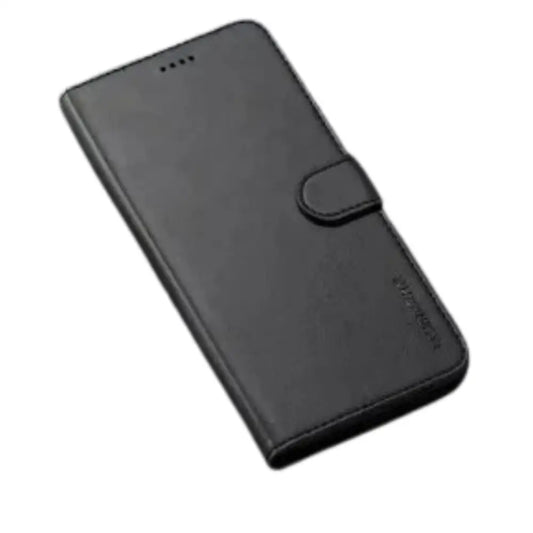 Phone Case for Samsung Galaxy A Series (Black) Habicare