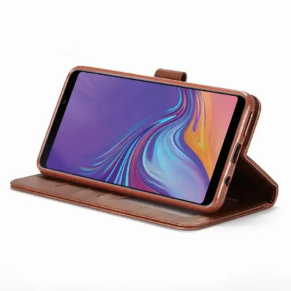 Phone Case for Samsung Galaxy A Series (Brown) Habicare