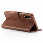 Phone Case for Samsung Galaxy A Series (Brown) Habicare