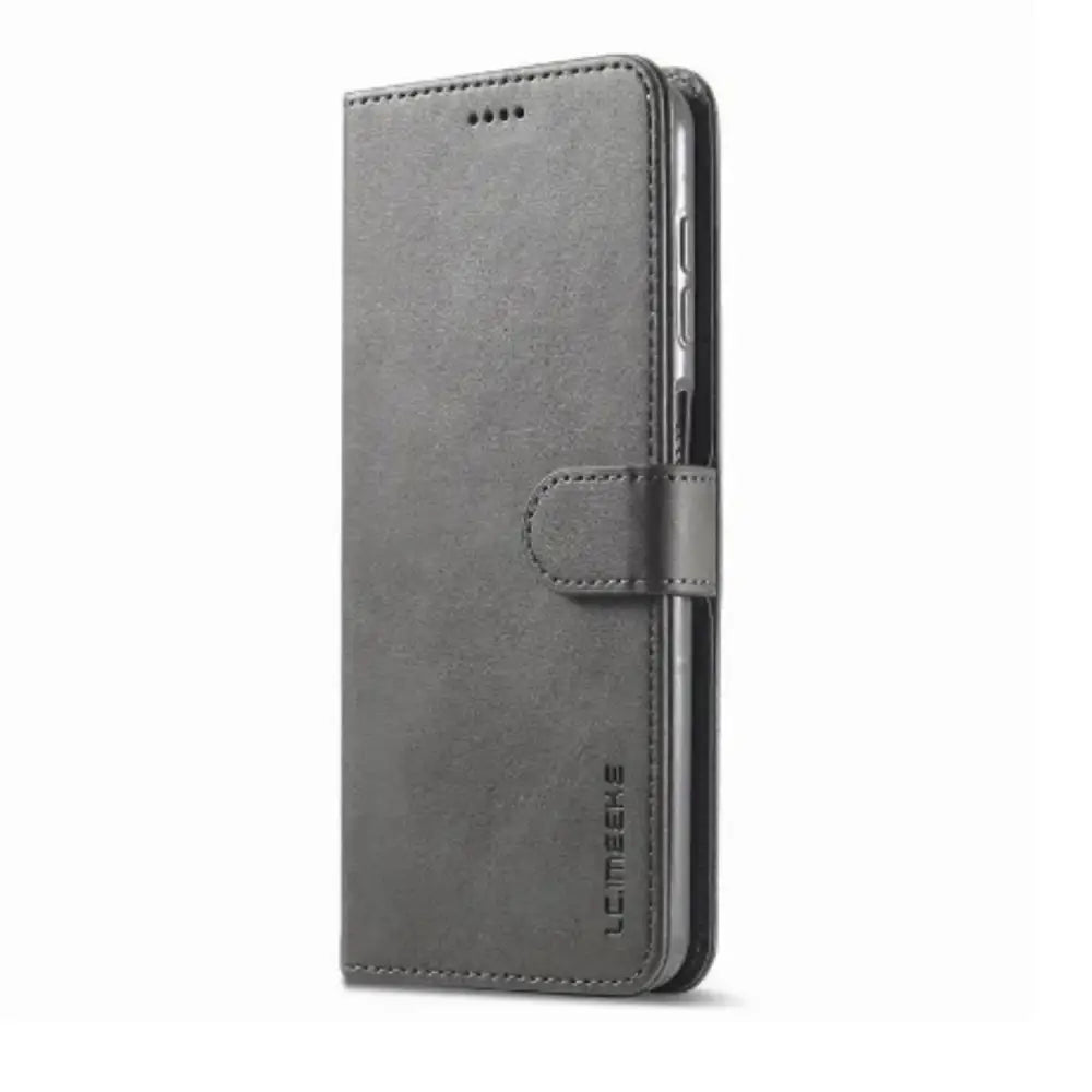 Phone Case for Samsung Galaxy A Series (Gray) Habicare