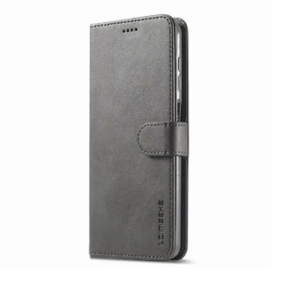 Phone Case for Samsung Galaxy A Series (Gray) Habicare