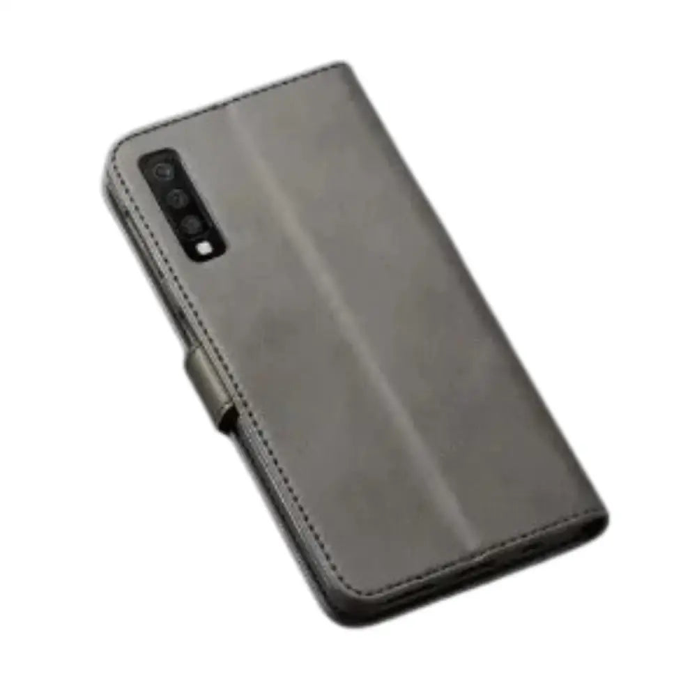 Phone Case for Samsung Galaxy A Series (Gray) Habicare