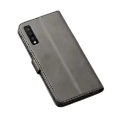 Phone Case for Samsung Galaxy A Series (Gray) Habicare