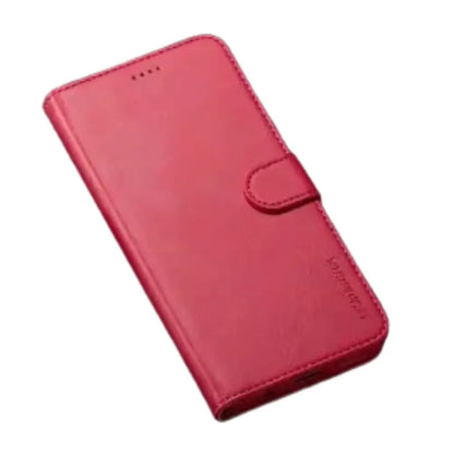 Phone Case for Samsung Galaxy A Series (Rose Red) Habicare