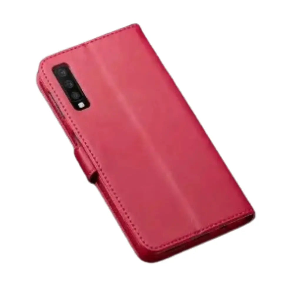 Phone Case for Samsung Galaxy A Series (Rose Red) Habicare