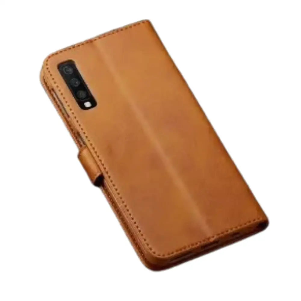 Phone Case for Samsung Galaxy A Series (Yellow) Habicare