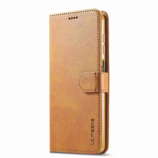 Phone Case for Samsung Galaxy A Series (Yellow) Habicare