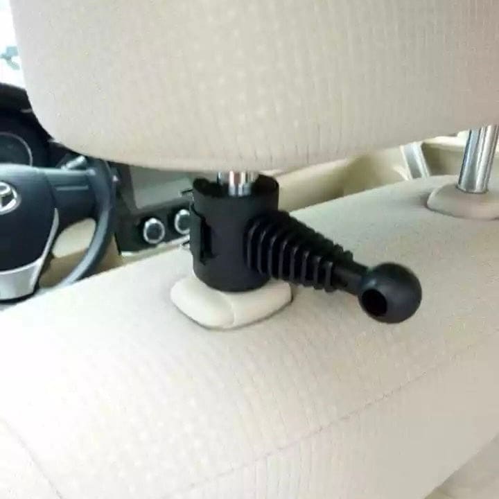 Phone Headrest Holder 9eight5