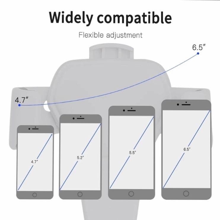 Phone Holder (available in 4 colours) 9eight5