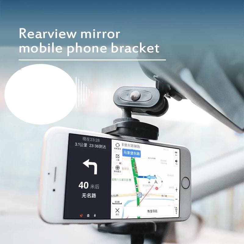 Mobile Phone Holder with Adjustable Arm 9eight5