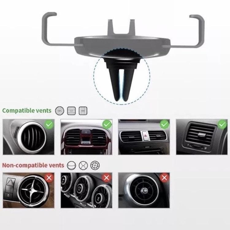 Phone Holder (available in 4 colours) 9eight5