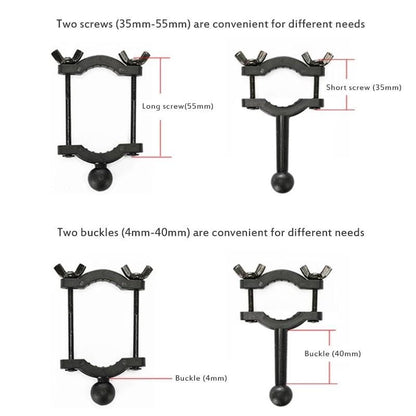 Mobile Phone Holder with Adjustable Arm 9eight5