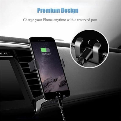 Phone Holder (available in 4 colours) 9eight5