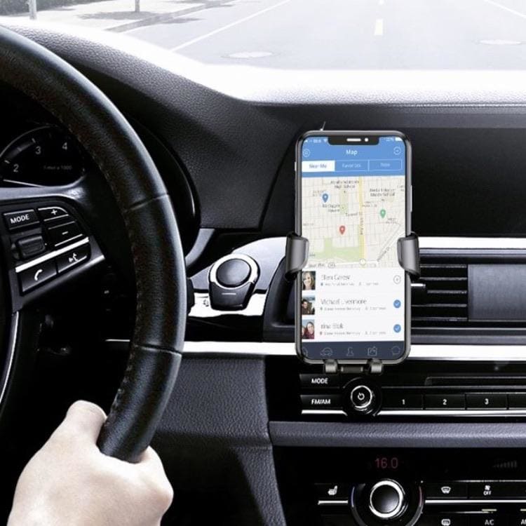 Phone Holder (available in 4 colours) 9eight5