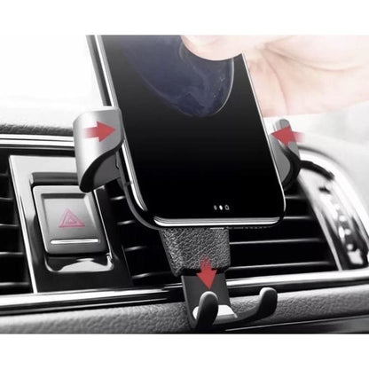 Phone Holder (available in 4 colours) 9eight5