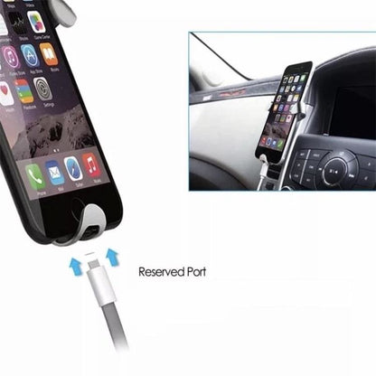 Phone Holder (available in 4 colours) 9eight5