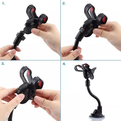 Phone Holder (Adjustable) 9eight5