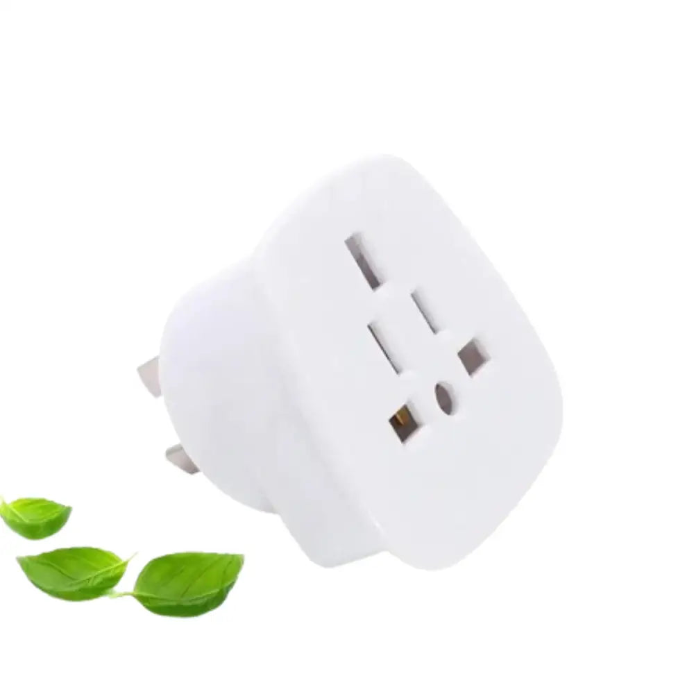 Plug Adapter Travel Converter 10A 250V Habicare