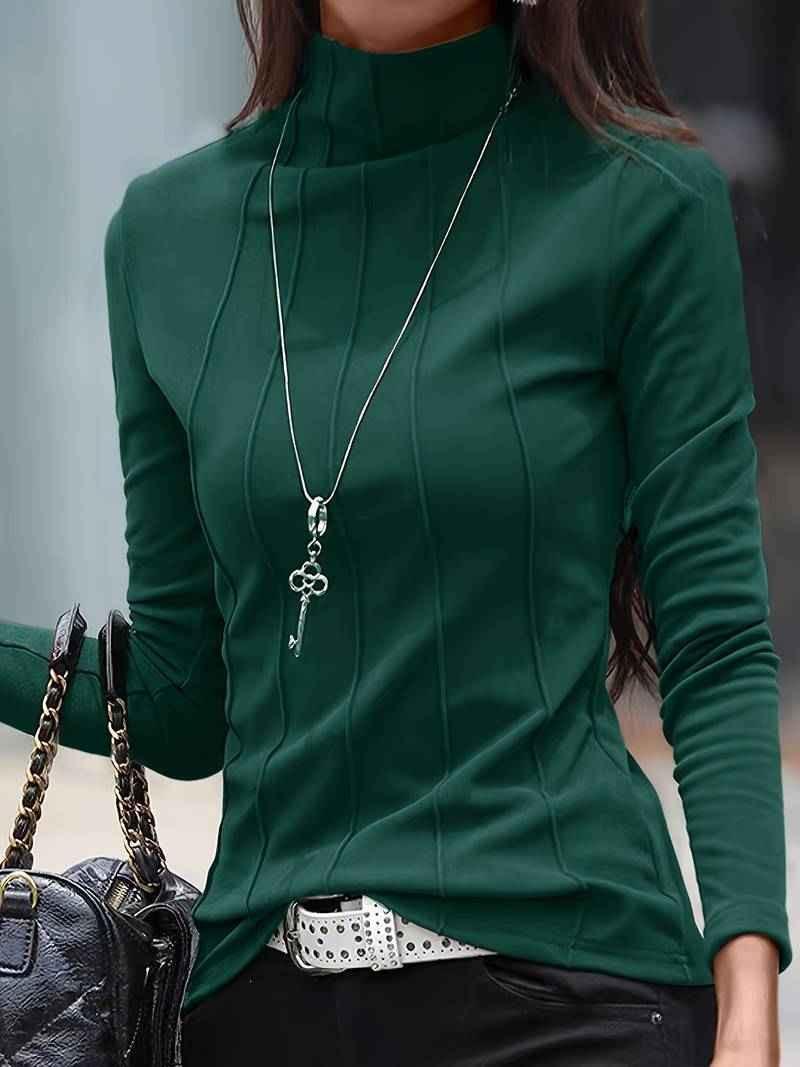 Women's Polished Perfection Slim Tee