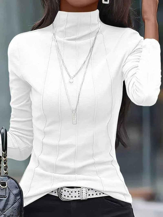 Women's Polished Perfection Slim Tee