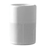 Portable Air Purifier – Blue Anion Deodorizer with Essential Oil Diffuser