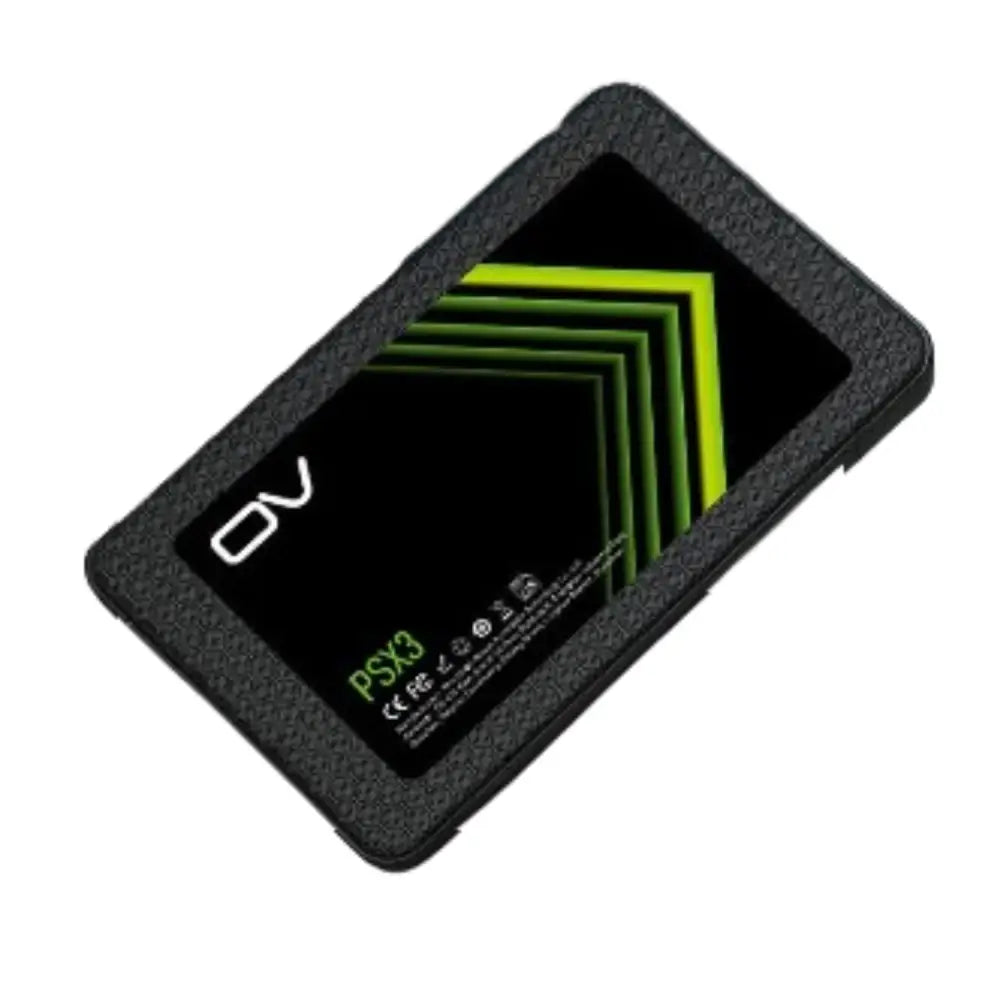 Portable External SSD 128GB–1TB USB 3.0 (400MB/s) Habicare