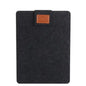 Portable Felt Laptop/Tablet Case Habicare