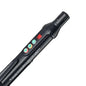 Portable Gas Leak Detector with Audible & Visual Alarm Habicare