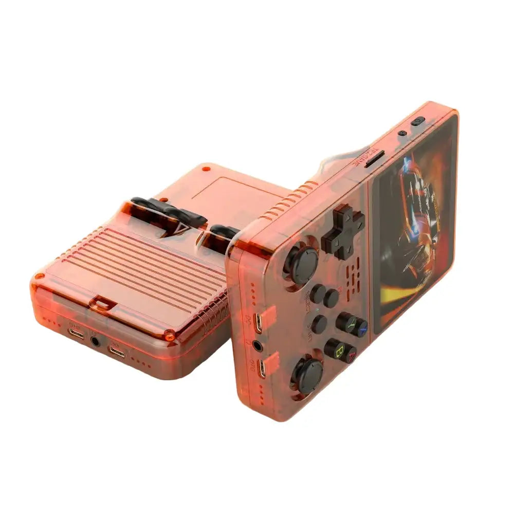 Portable Handheld Console (available with different colours and storage options) Habicare