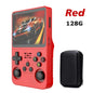 Portable Handheld Console (available with different colours and storage options) Habicare