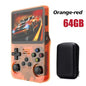 Portable Handheld Console (available with different colours and storage options) Habicare