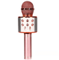 Wireless Bluetooth Karaoke Microphone– 5-in-1 Portable Mic techplus