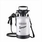 Portable Outdoor Manual Camping Shower – 3/5/8L with Hose Habicare