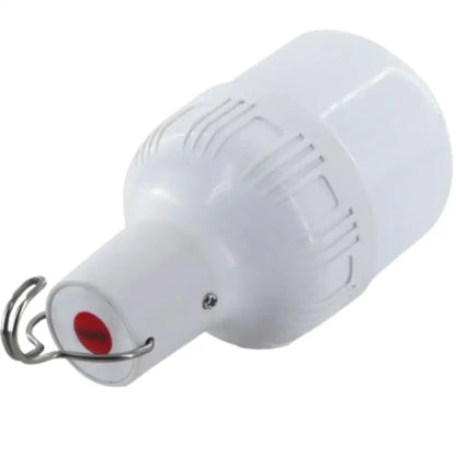 Portable Rechargeable Bulb – Hiking & Outdoor Use Habicare