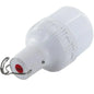 Portable Rechargeable Bulb – Hiking & Outdoor Use Habicare