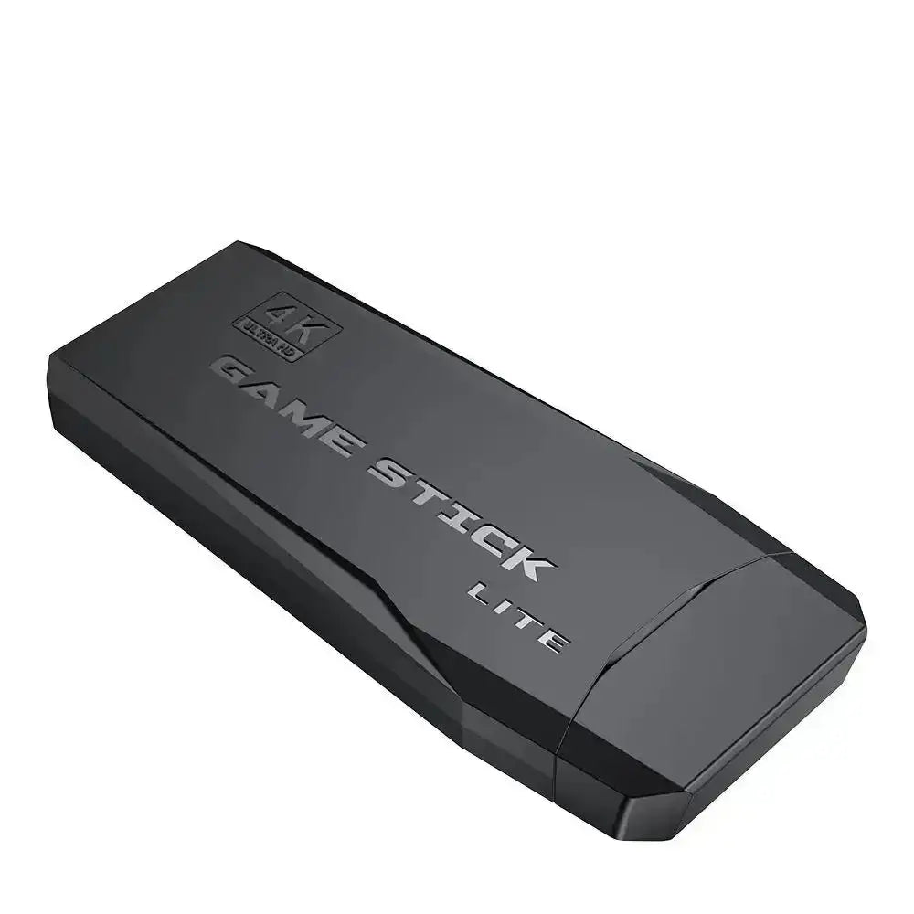 Portable Retro Console – 64GB/32GB Habicare