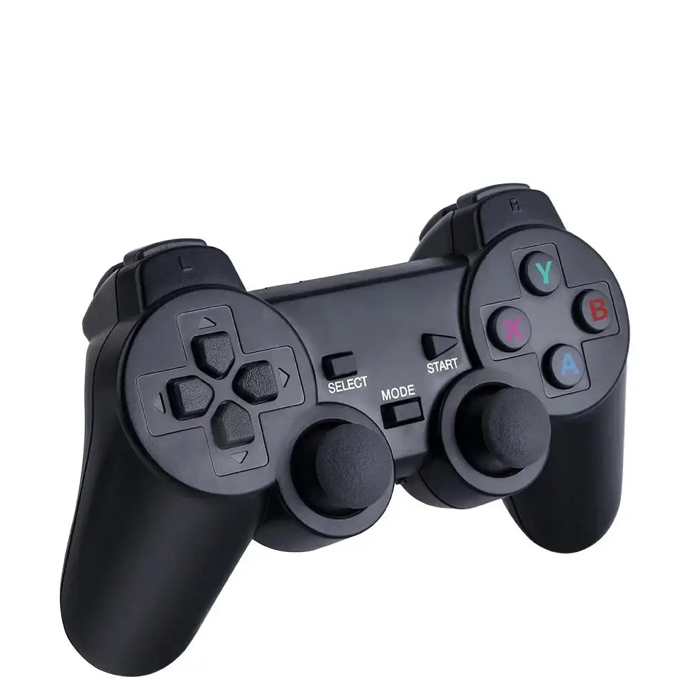 Portable Retro Console – 64GB/32GB Habicare