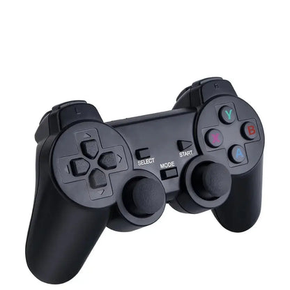 Portable Retro Console – 64GB/32GB Habicare