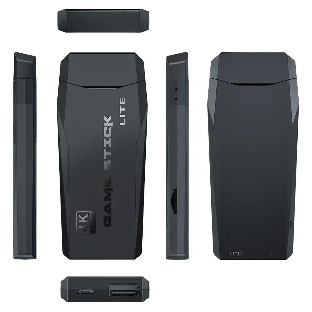 Portable Retro Console – 64GB/32GB Habicare