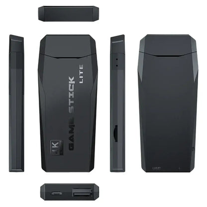 Portable Retro Console – 64GB/32GB Habicare