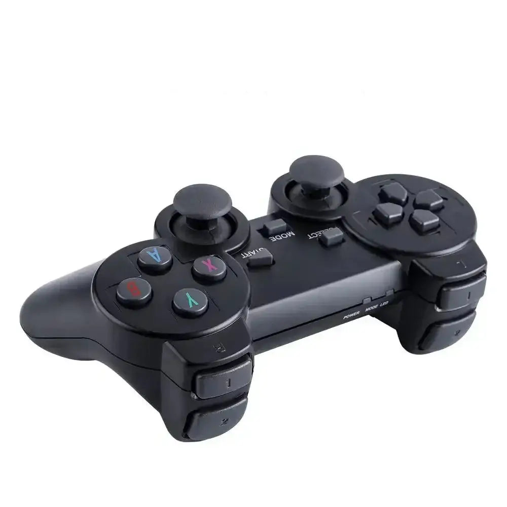 Portable Retro Console – 64GB/32GB Habicare